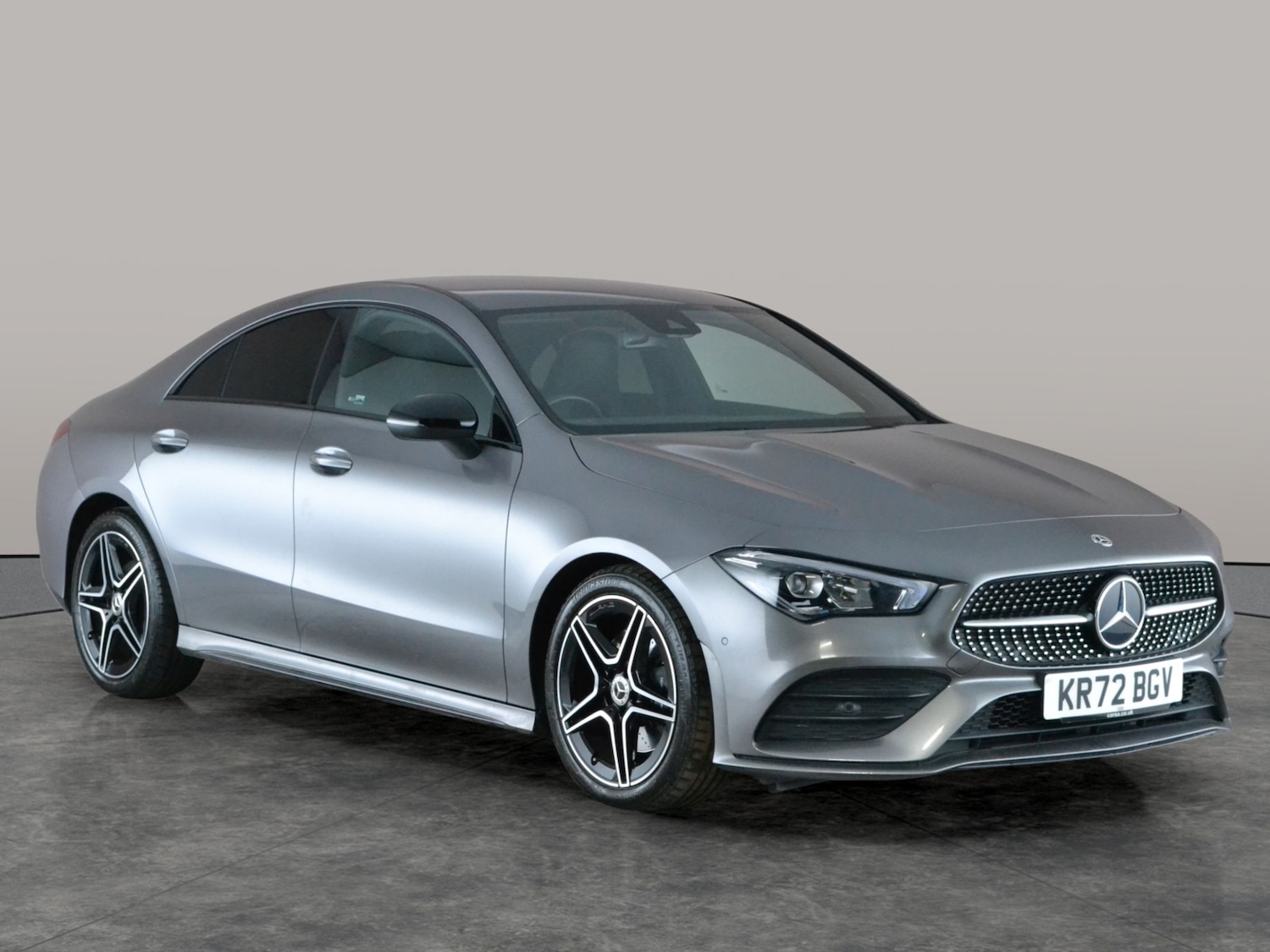 Used Mercedes-Benz CLA 2023 for sale - 77591767: Photo 8