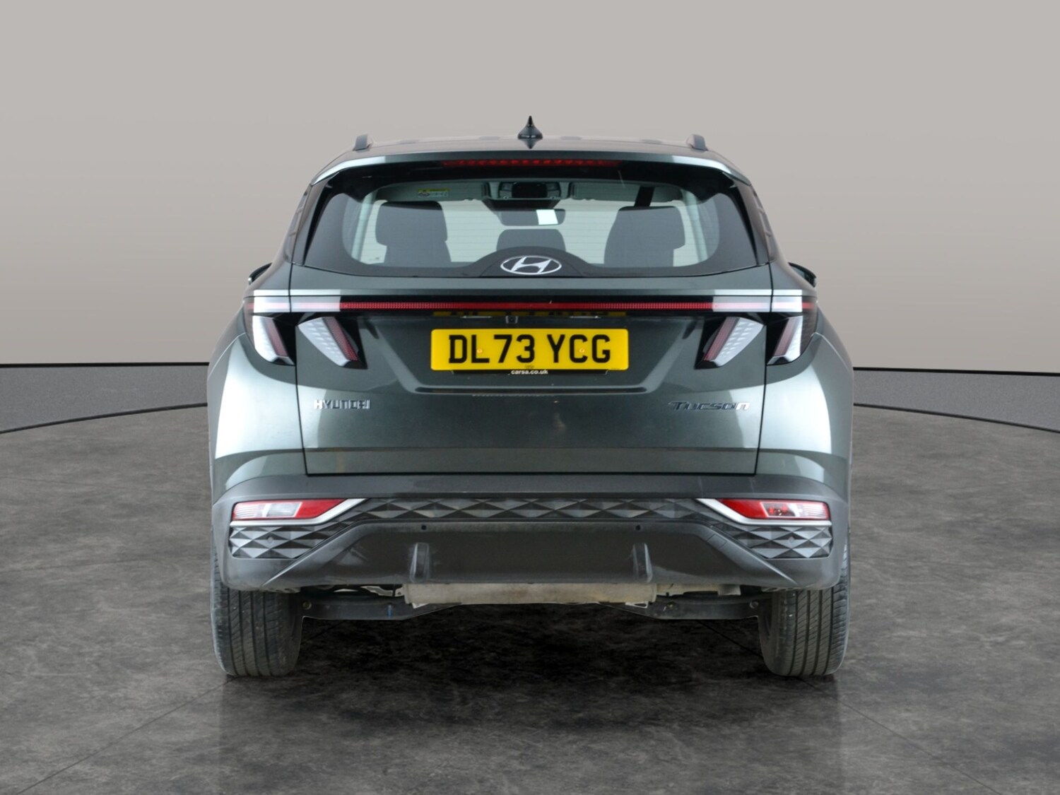 Used Hyundai TUCSON 2024 for sale - 77347413: Photo 11