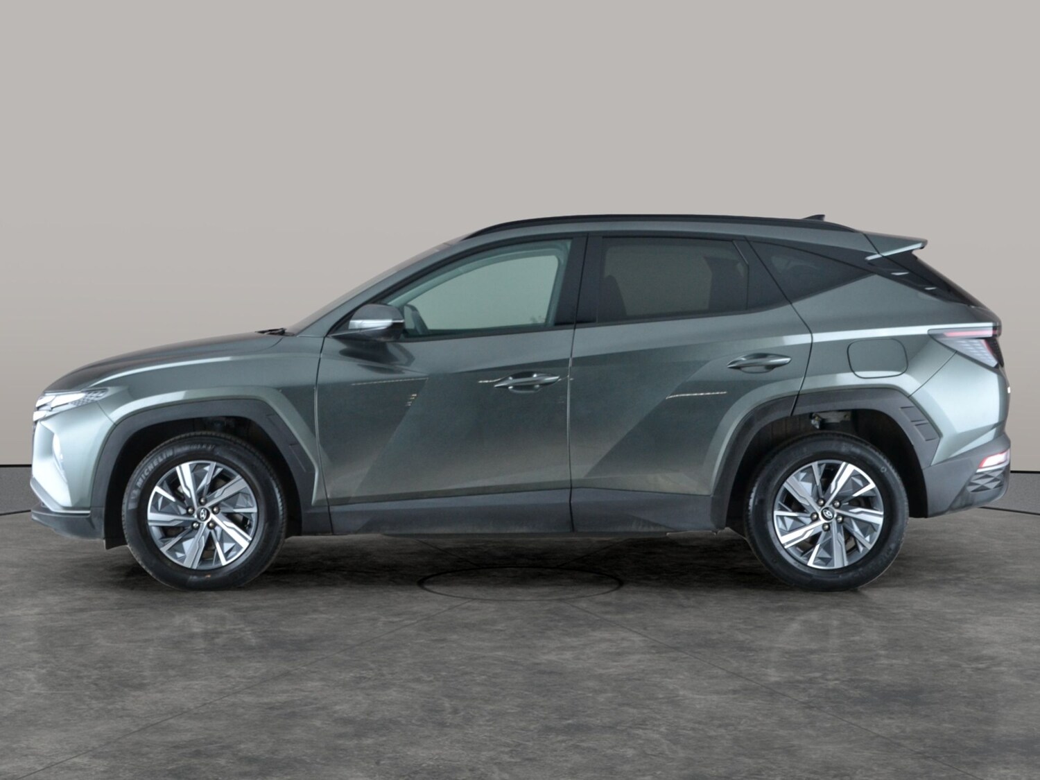 Used Hyundai TUCSON 2024 for sale - 77347413: Photo 13