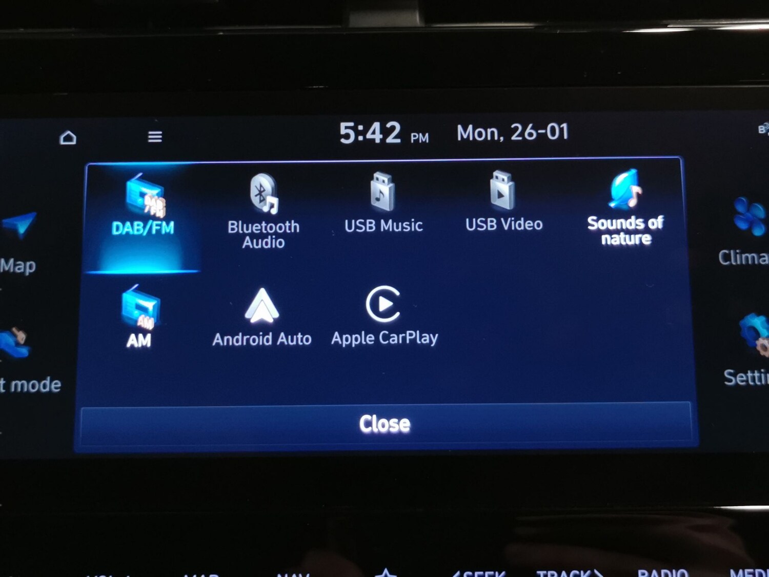 Used Hyundai TUCSON 2024 for sale - 77347413: Photo 14