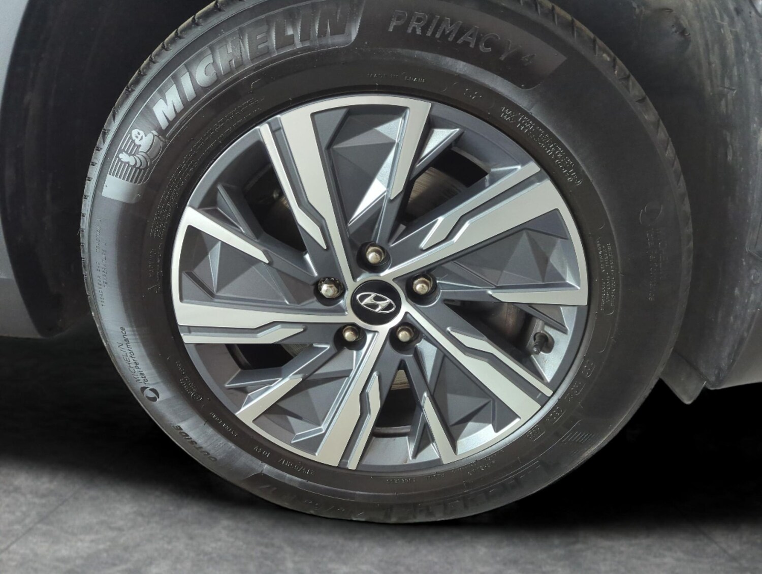 Used Hyundai TUCSON 2024 for sale - 77347413: Photo 21