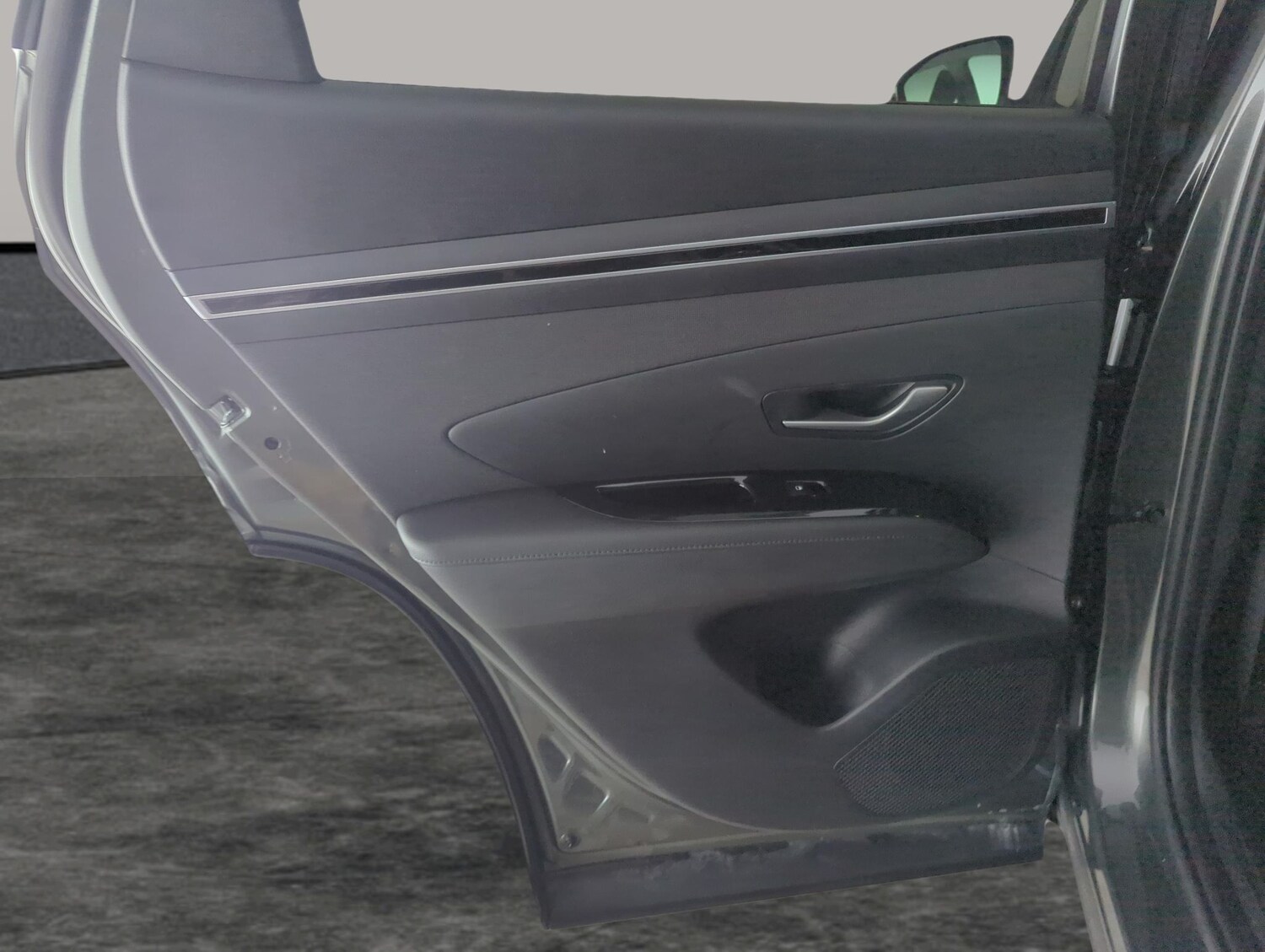 Used Hyundai TUCSON 2024 for sale - 77347413: Photo 25