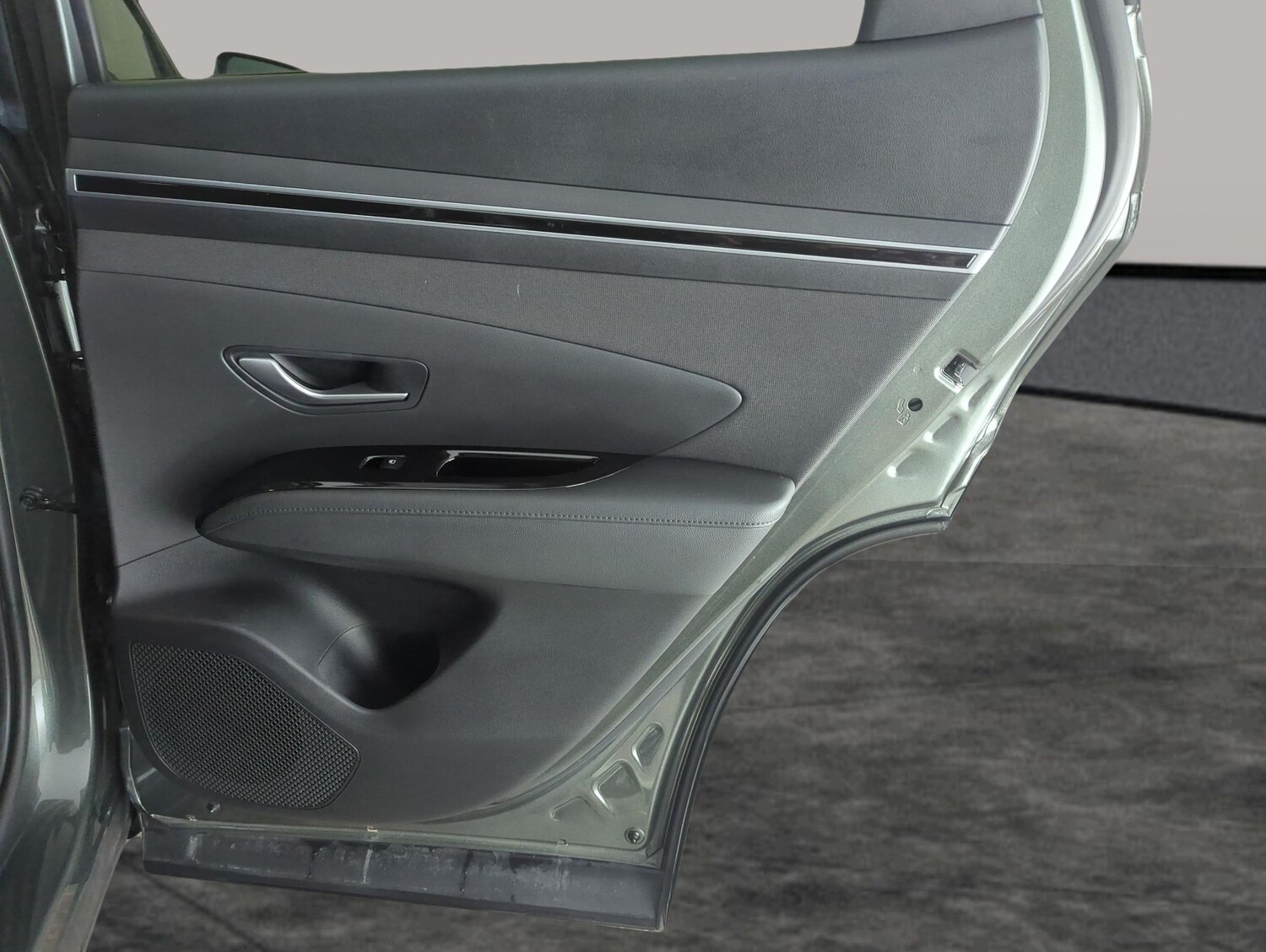 Used Hyundai TUCSON 2024 for sale - 77347413: Photo 26