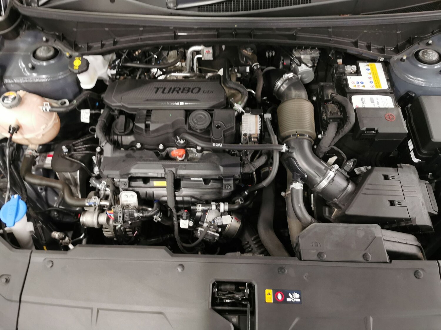 Used Hyundai TUCSON 2024 for sale - 77347413: Photo 29