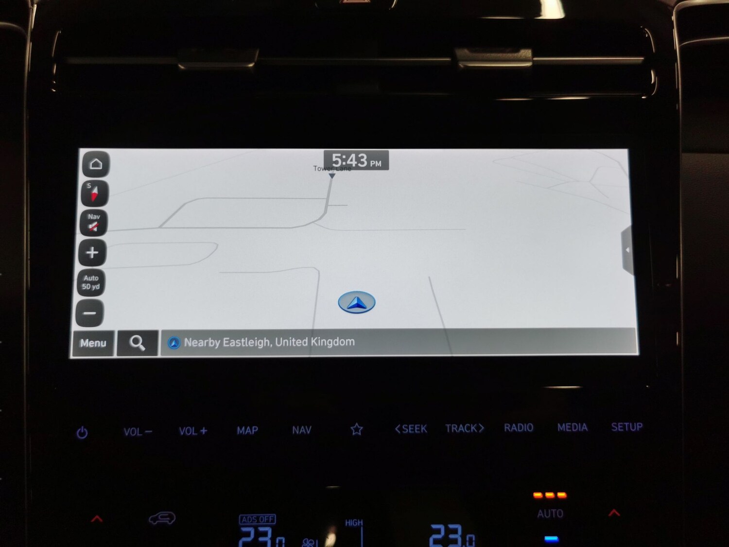 Used Hyundai TUCSON 2024 for sale - 77347413: Photo 6