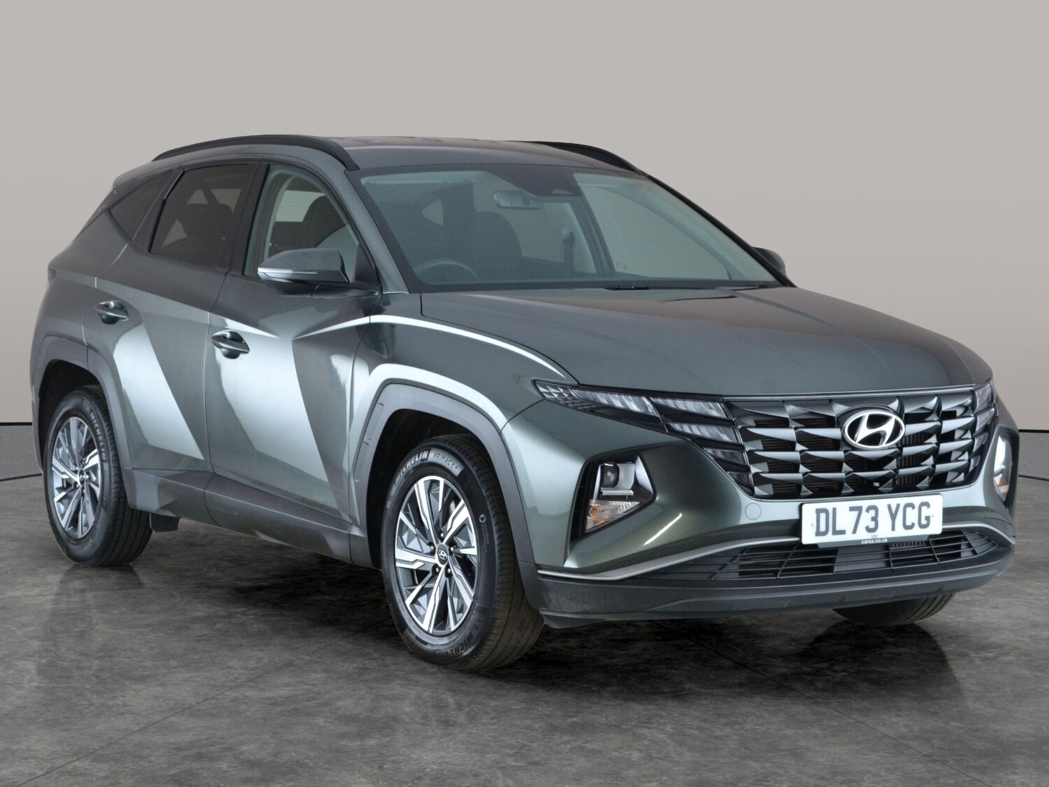 Used Hyundai TUCSON 2024 for sale - 77347413: Photo 8