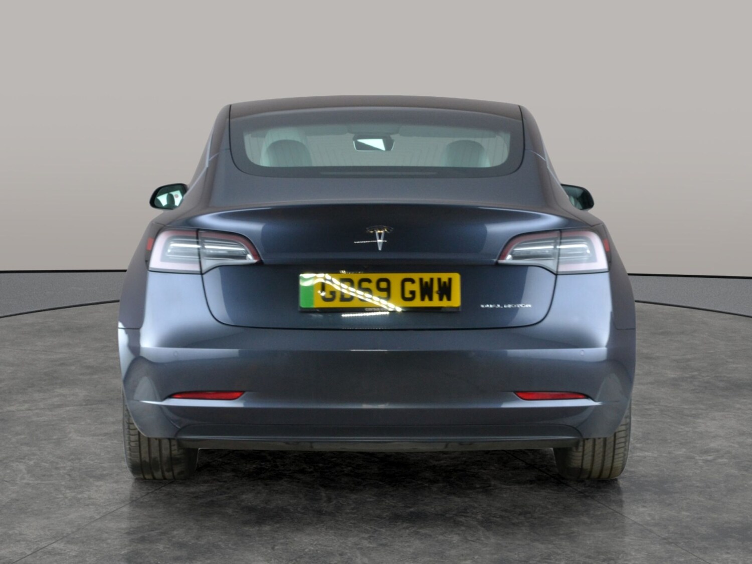 Used Tesla Model 3 2019 for sale - 77903690: Photo 12