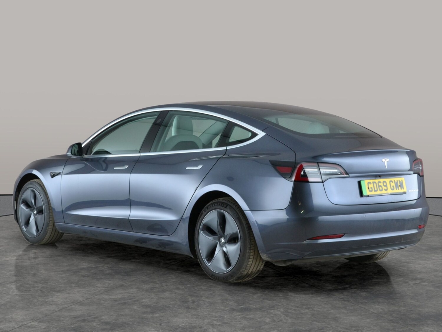 Used Tesla Model 3 2019 for sale - 77903690: Photo 13