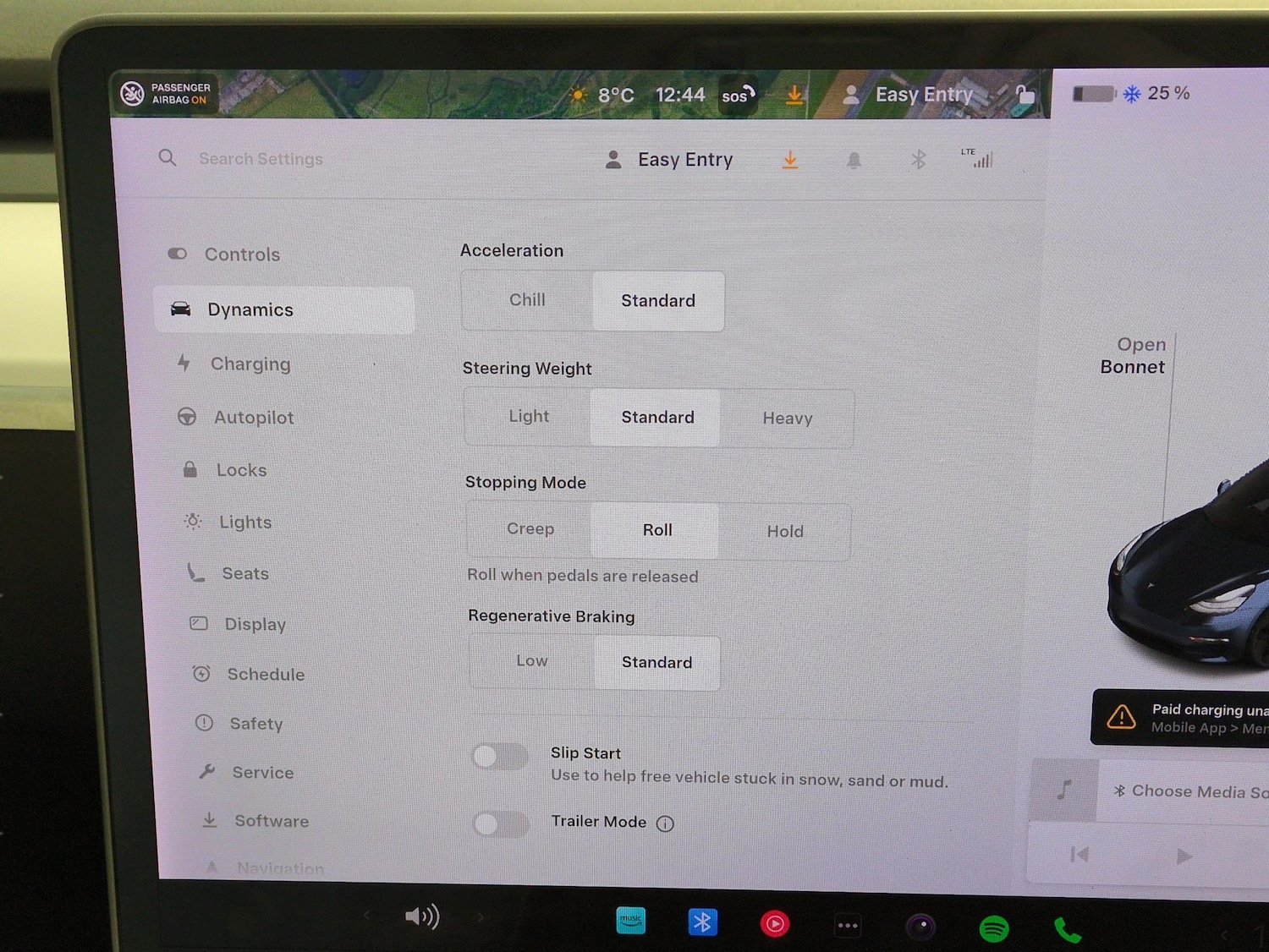 Used Tesla Model 3 2019 for sale - 77903690: Photo 16