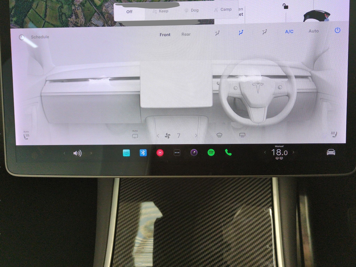 Used Tesla Model 3 2019 for sale - 77903690: Photo 17