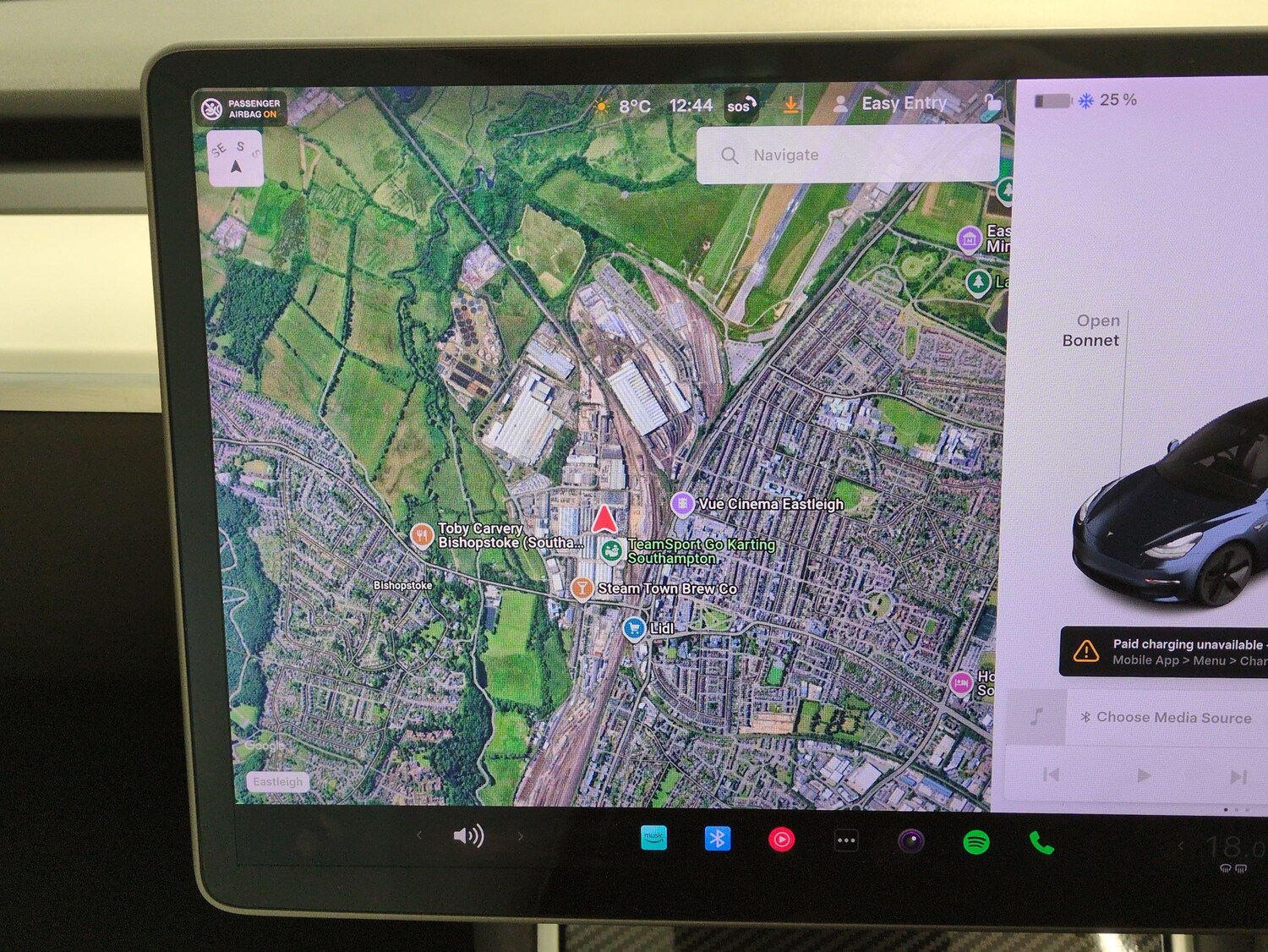 Used Tesla Model 3 2019 for sale - 77903690: Photo 6