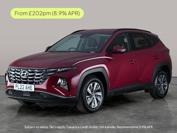 Used Hyundai TUCSON 2022 for sale - 79384260: Photo