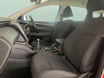 Used Hyundai TUCSON 2022 for sale - 79384260: Photo