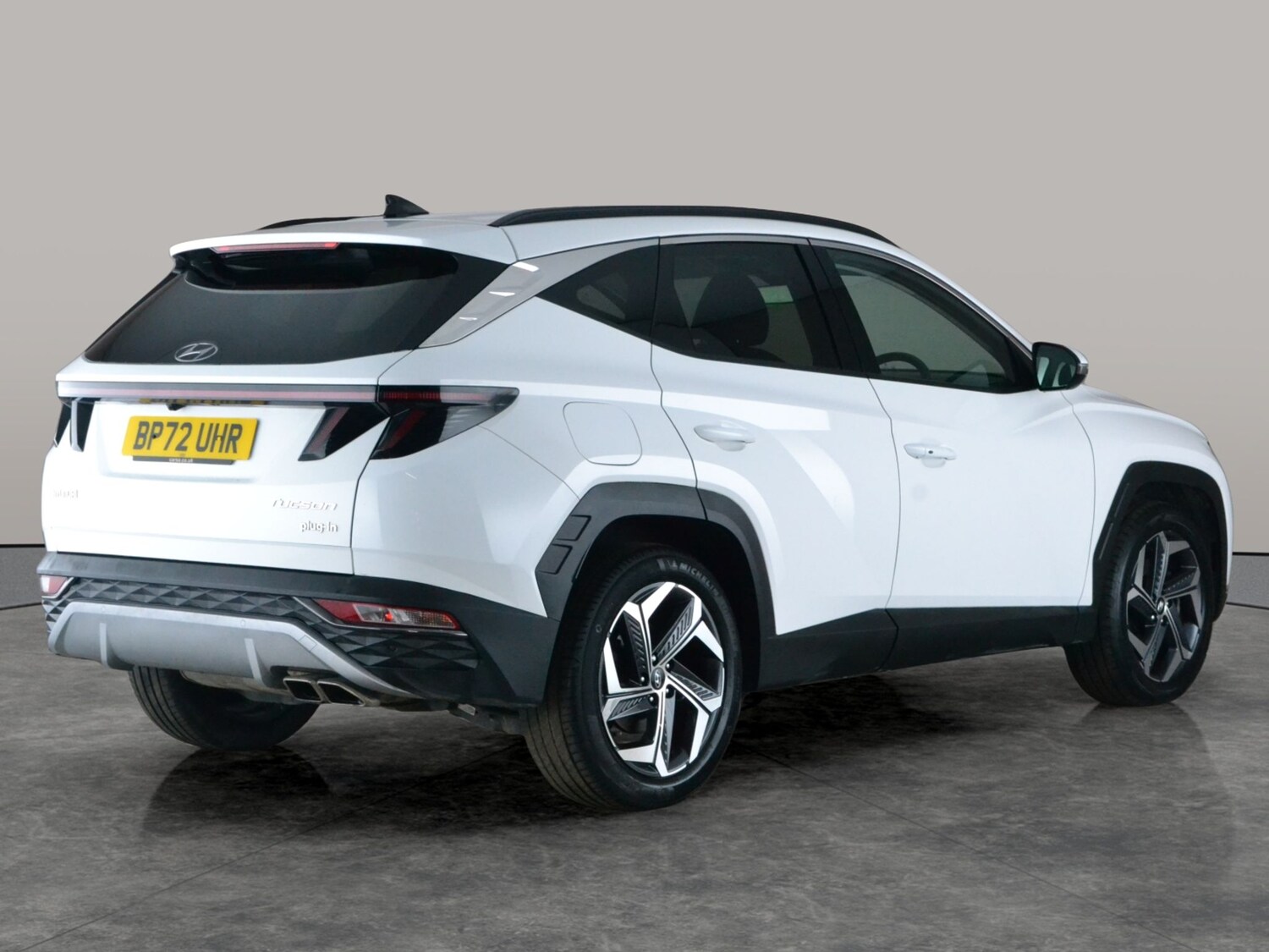 Used Hyundai TUCSON for sale - 77829854: Photo 10