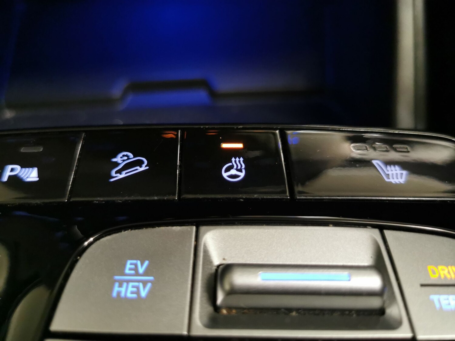 Used Hyundai TUCSON for sale - 77829854: Photo 20