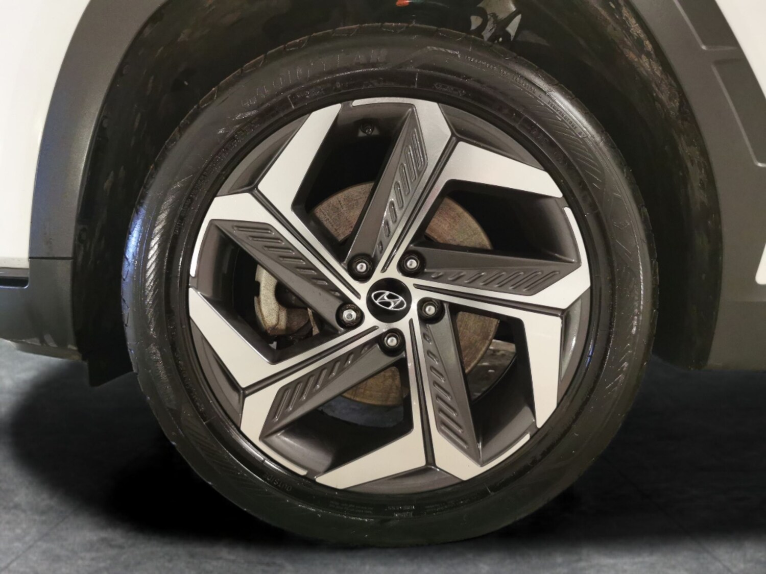 Used Hyundai TUCSON for sale - 77829854: Photo 23