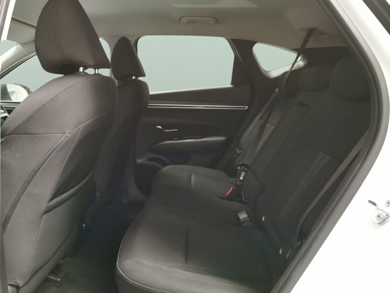 Used Hyundai TUCSON for sale - 77829854: Photo 26