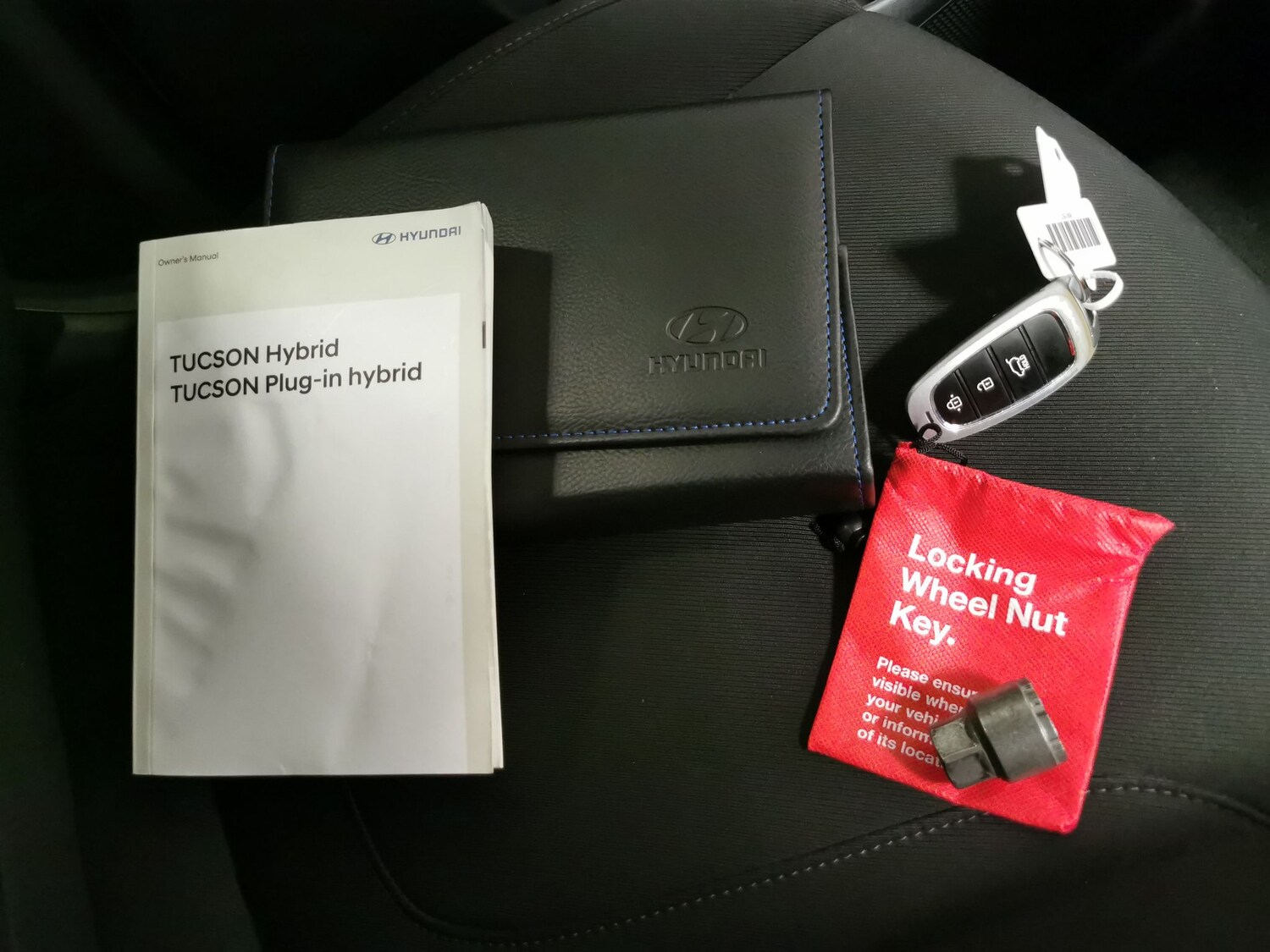 Used Hyundai TUCSON for sale - 77829854: Photo 32