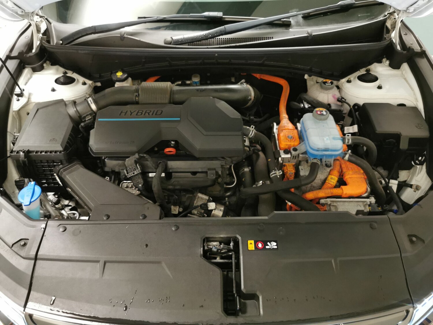 Used Hyundai TUCSON for sale - 77829854: Photo 33