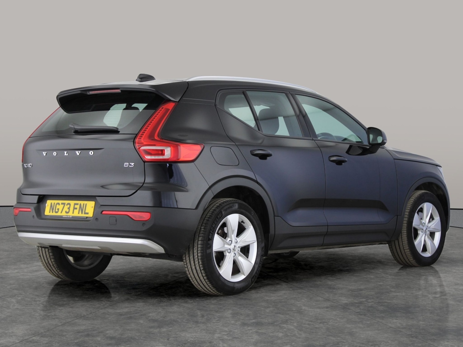 Used Volvo XC40 2024 for sale - 77732946: Photo 10