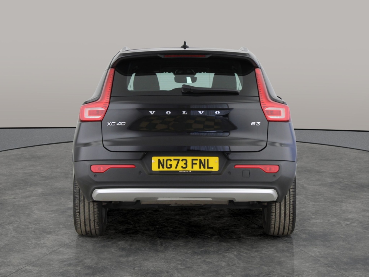 Used Volvo XC40 2024 for sale - 77732946: Photo 11