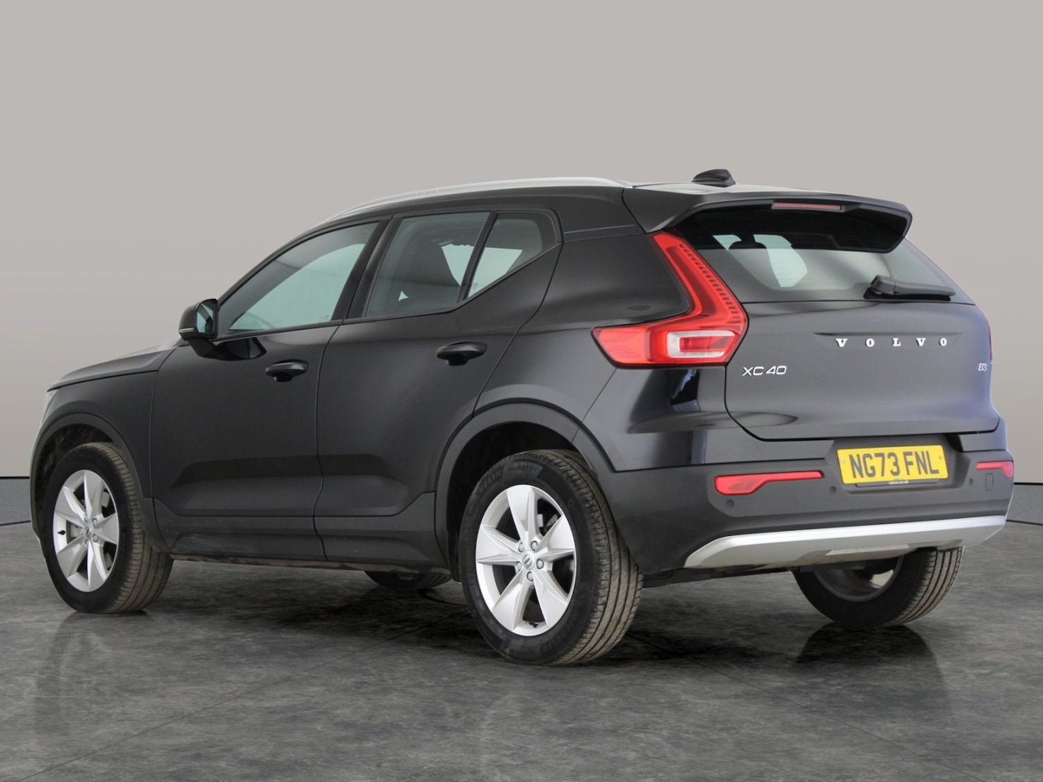 Used Volvo XC40 2024 for sale - 77732946: Photo 12