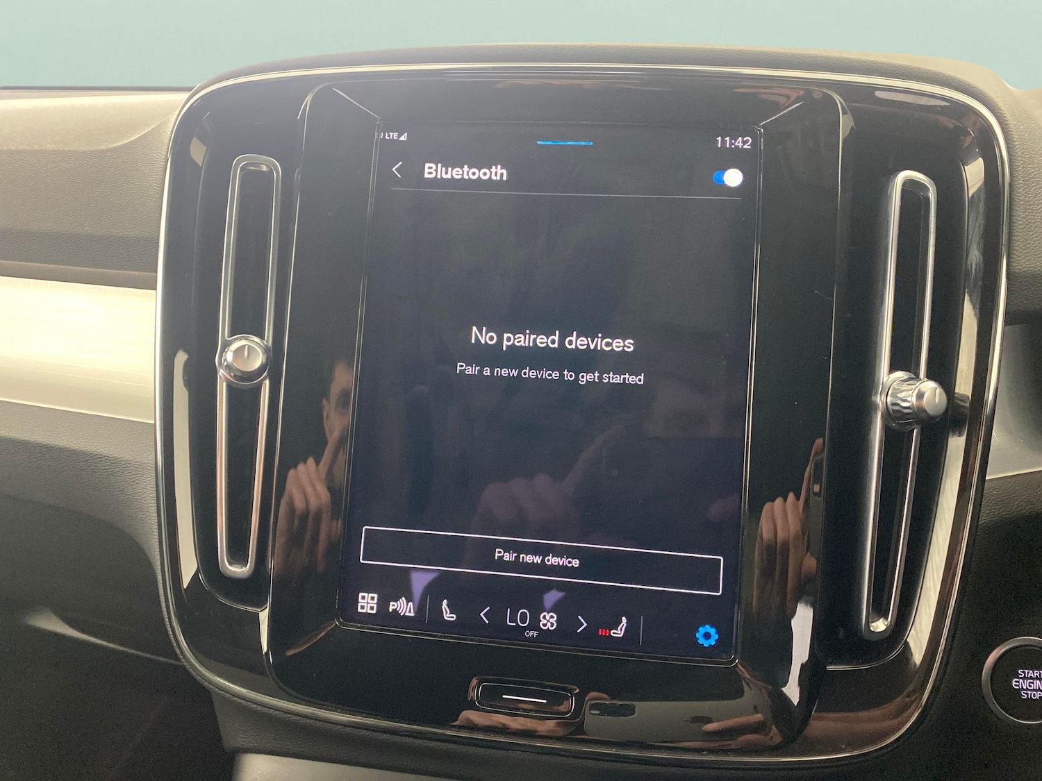 Used Volvo XC40 2024 for sale - 77732946: Photo 15