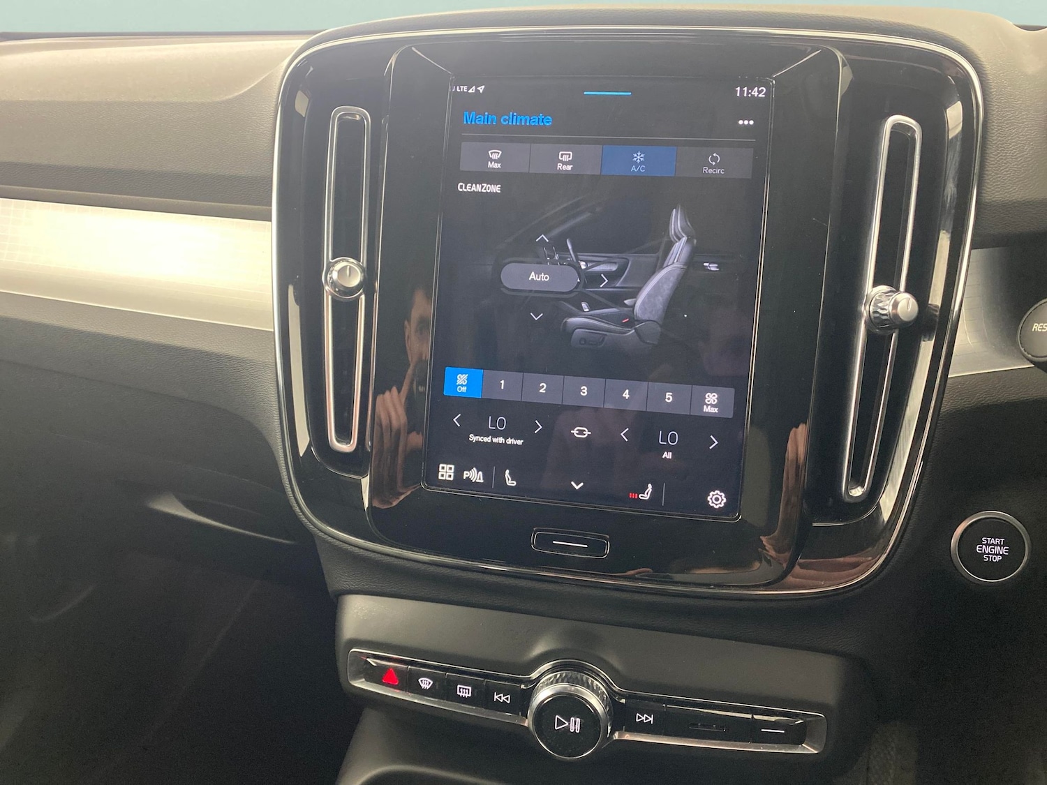 Used Volvo XC40 2024 for sale - 77732946: Photo 16