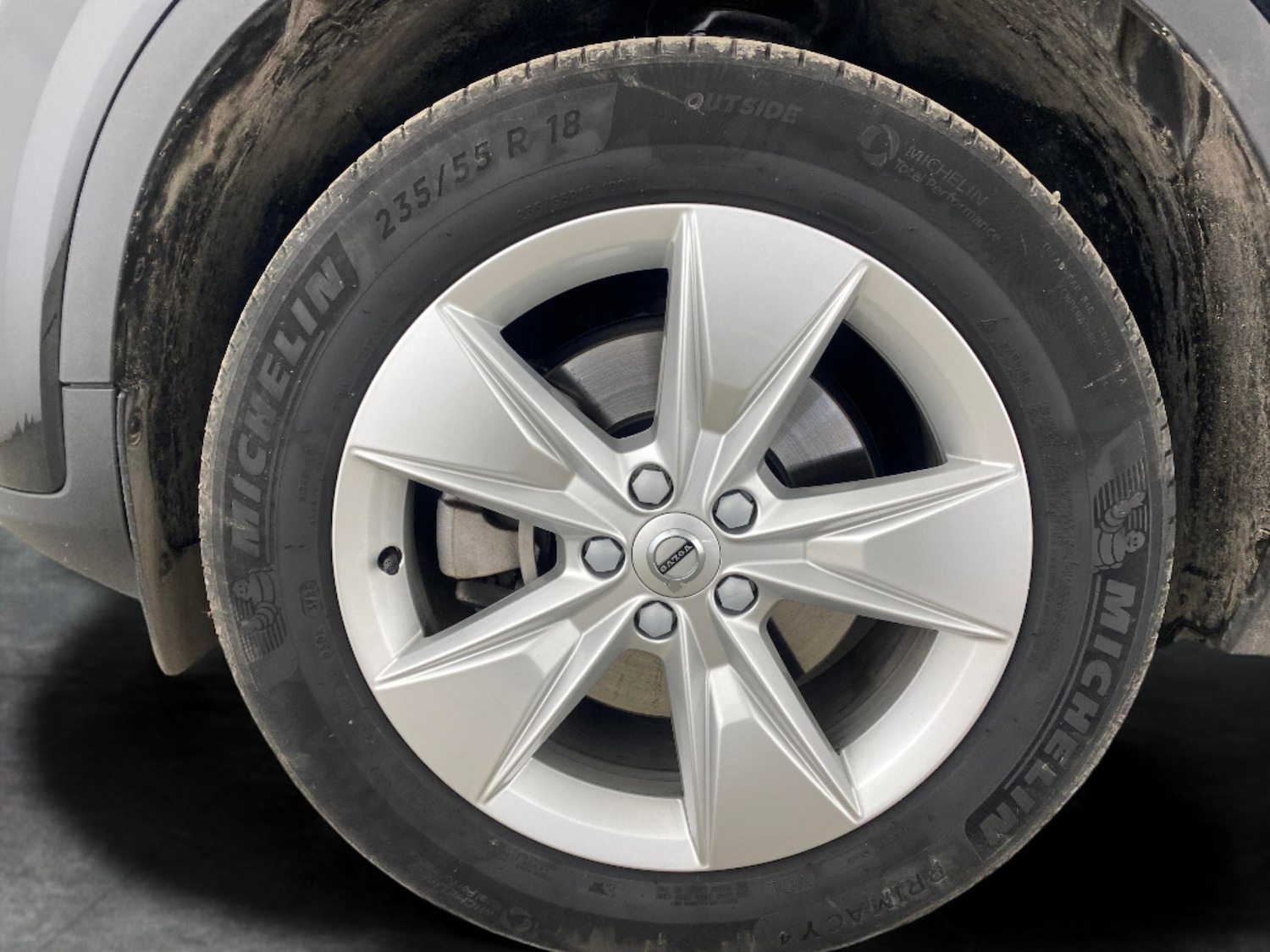 Used Volvo XC40 2024 for sale - 77732946: Photo 19