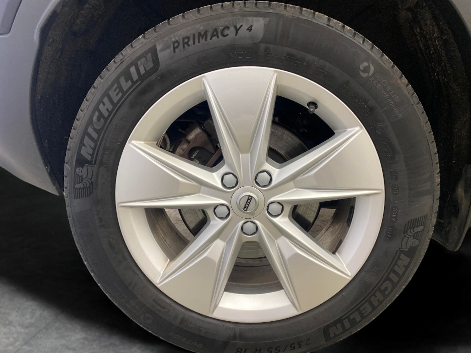 Used Volvo XC40 2024 for sale - 77732946: Photo 21