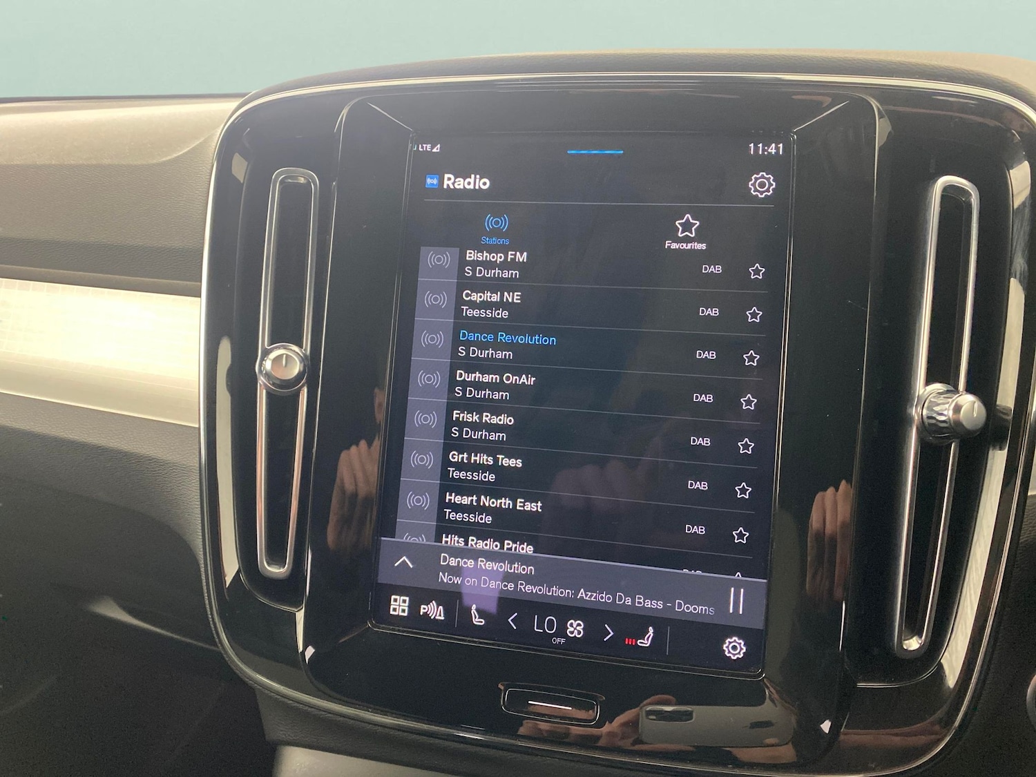 Used Volvo XC40 2024 for sale - 77732946: Photo 6