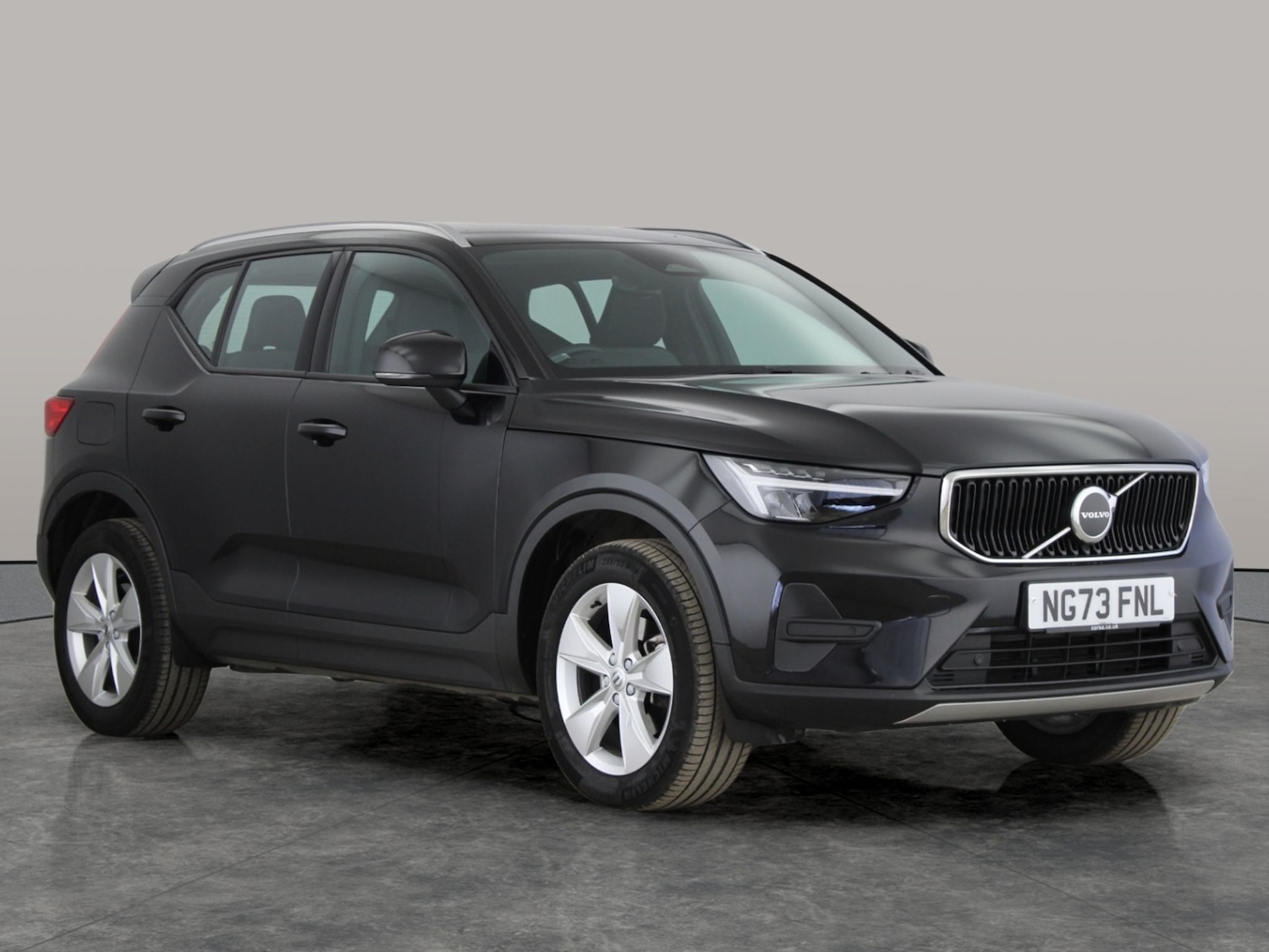 Used Volvo XC40 2024 for sale - 77732946: Photo 8