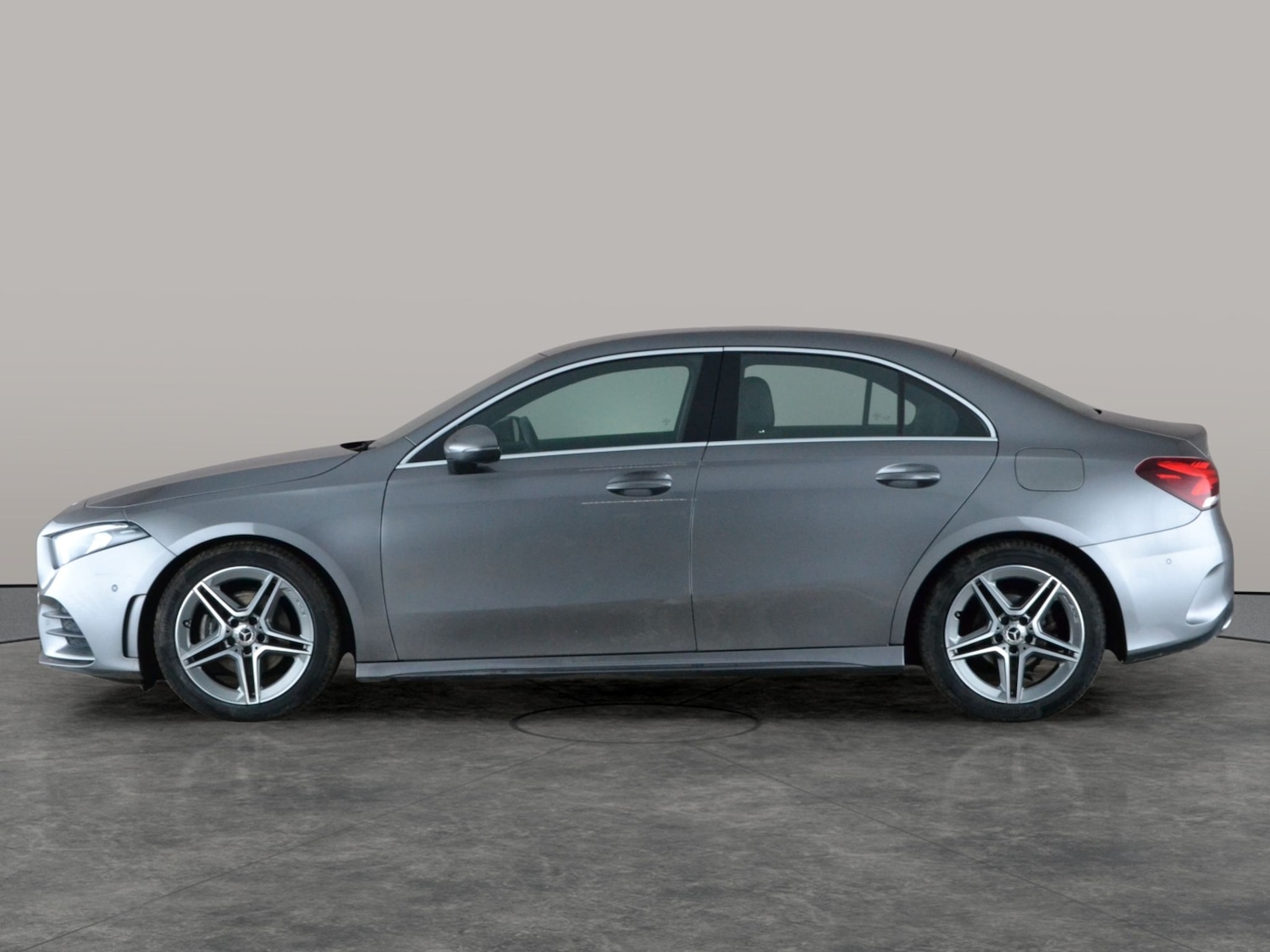 Used Mercedes-Benz A-Class 2020 for sale - 78001063: Photo 13