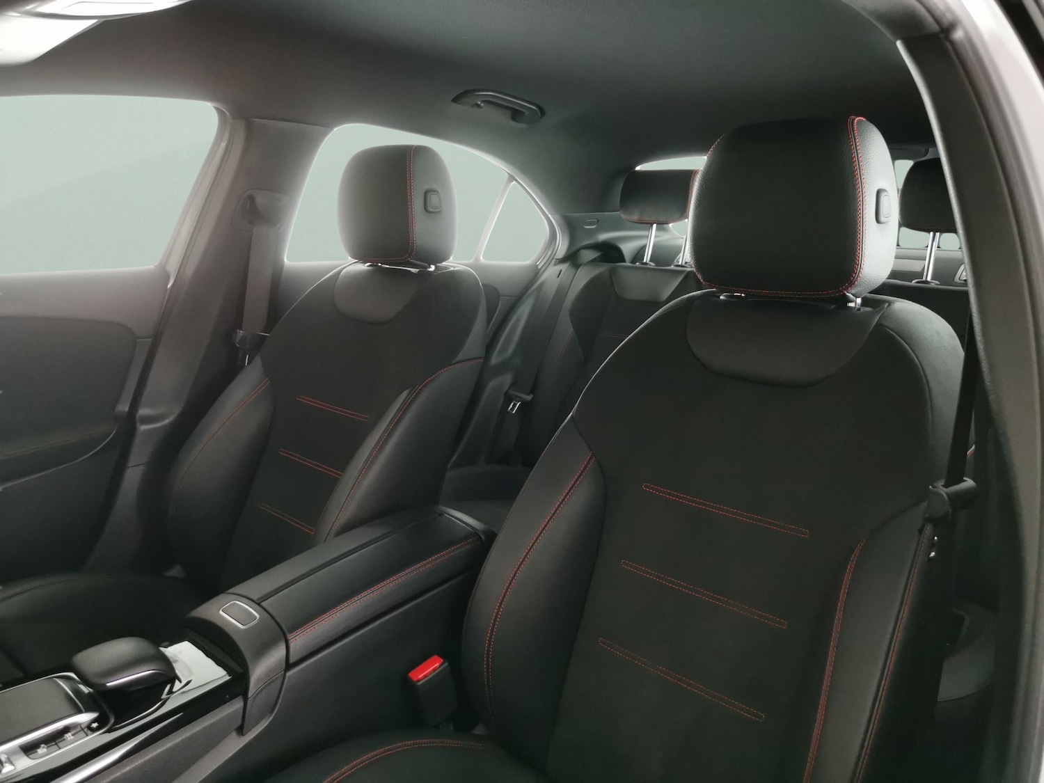 Used Mercedes-Benz A-Class 2020 for sale - 78001063: Photo 14