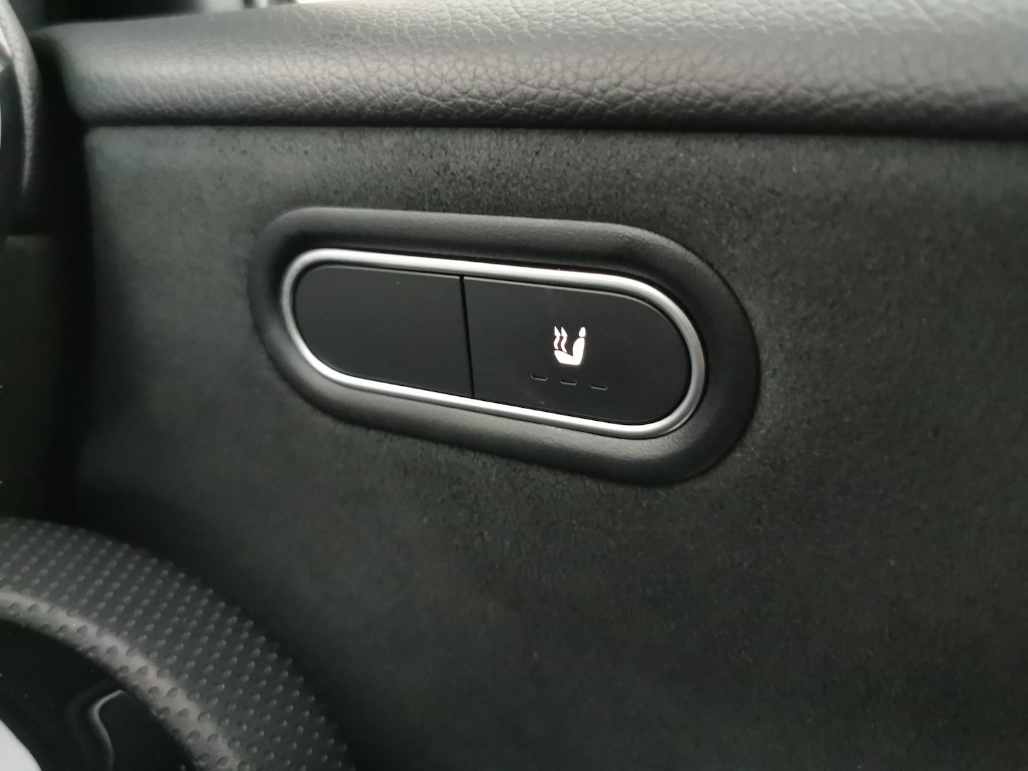 Used Mercedes-Benz A-Class 2020 for sale - 78001063: Photo 18