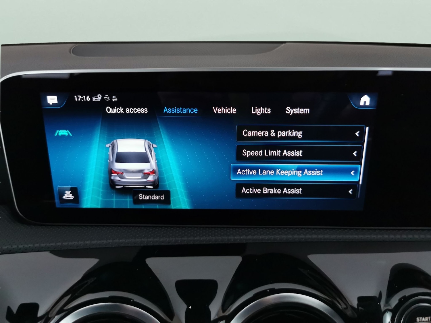 Used Mercedes-Benz A-Class 2020 for sale - 78001063: Photo 21