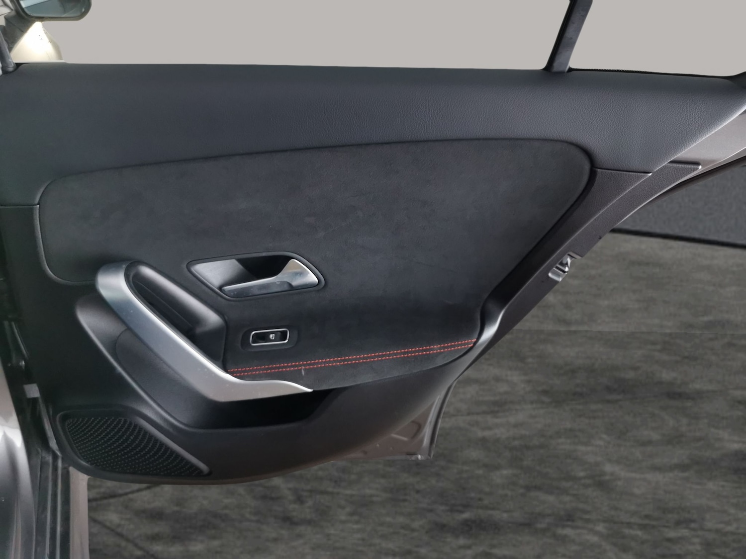 Used Mercedes-Benz A-Class 2020 for sale - 78001063: Photo 29