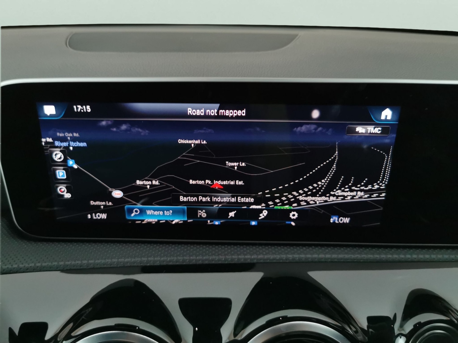 Used Mercedes-Benz A-Class 2020 for sale - 78001063: Photo 6