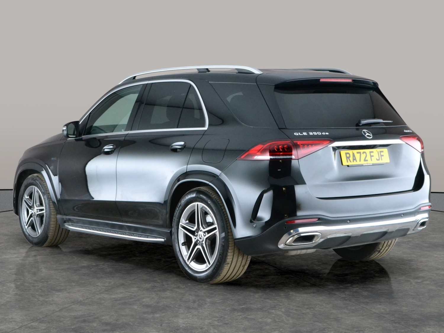 Used Mercedes-Benz GLE 2023 for sale - 77979368: Photo 13