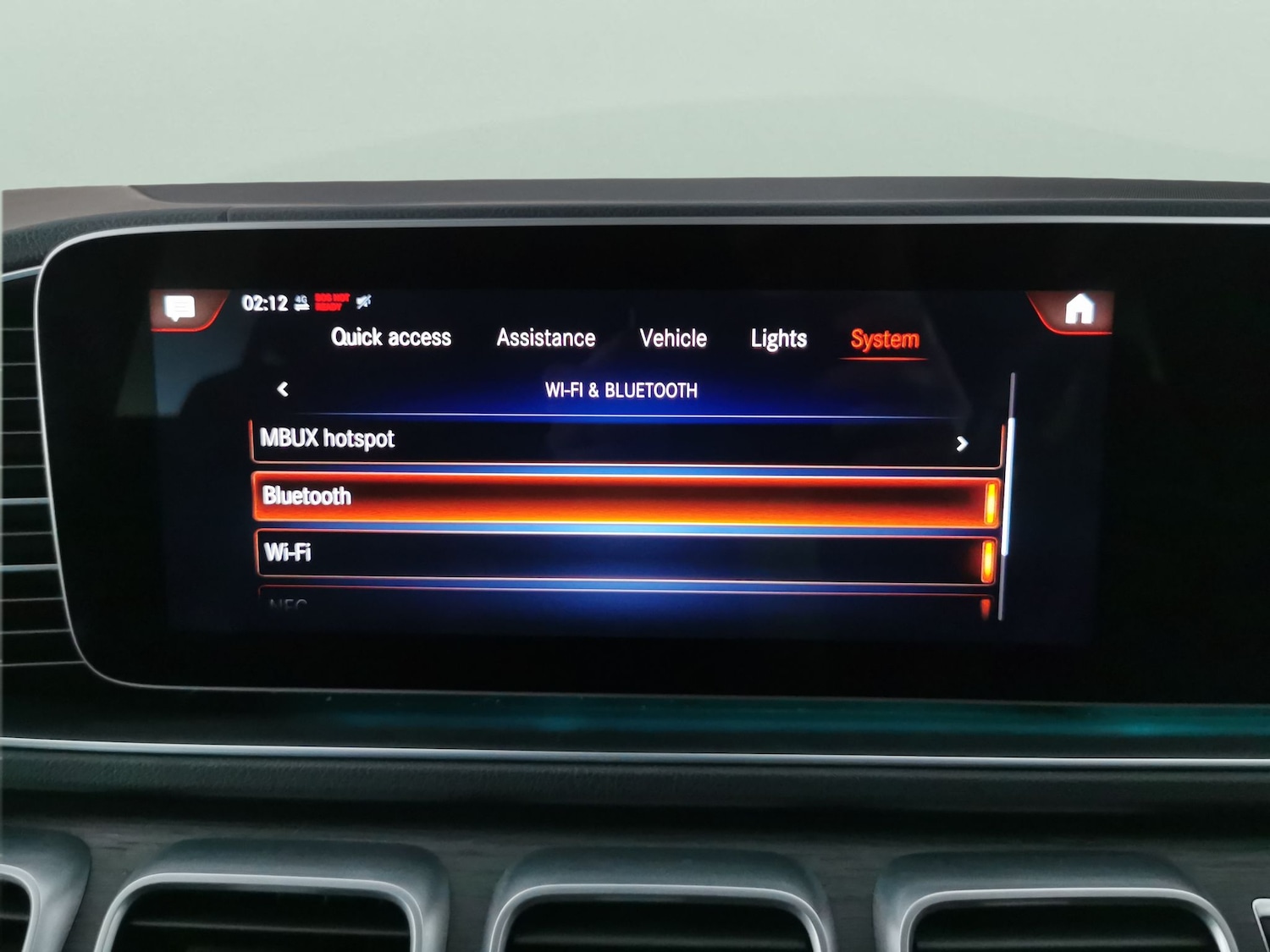 Used Mercedes-Benz GLE 2023 for sale - 77979368: Photo 17