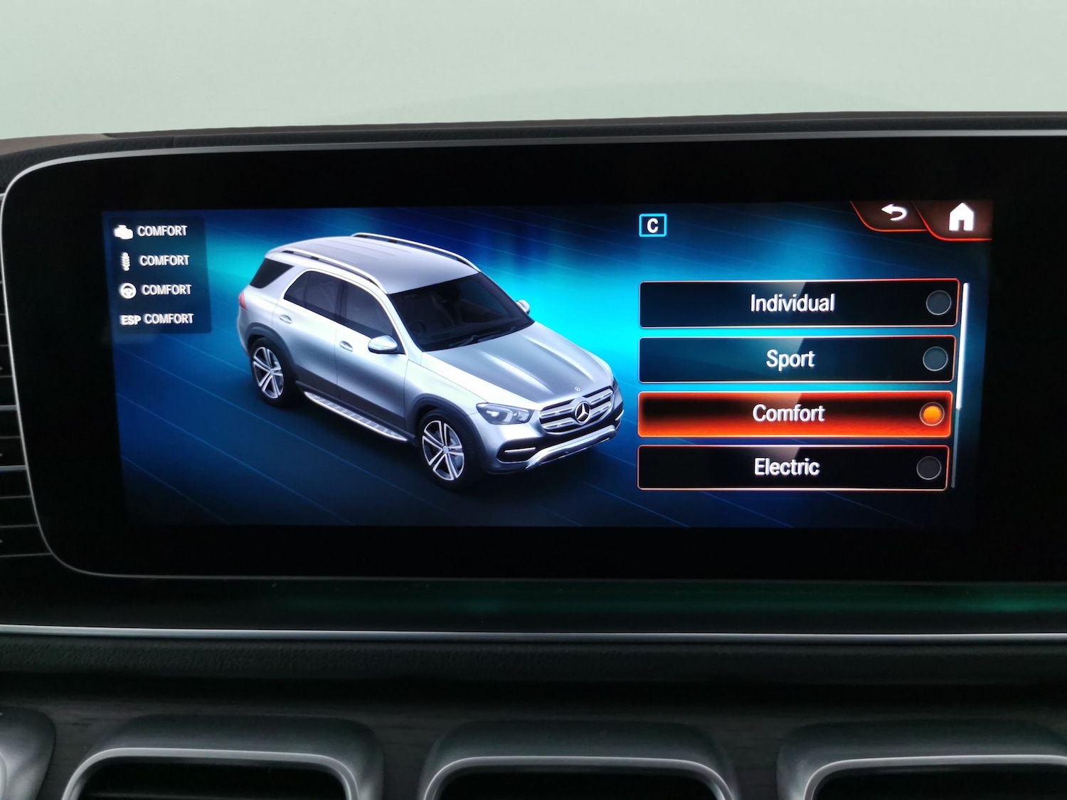 Used Mercedes-Benz GLE 2023 for sale - 77979368: Photo 18