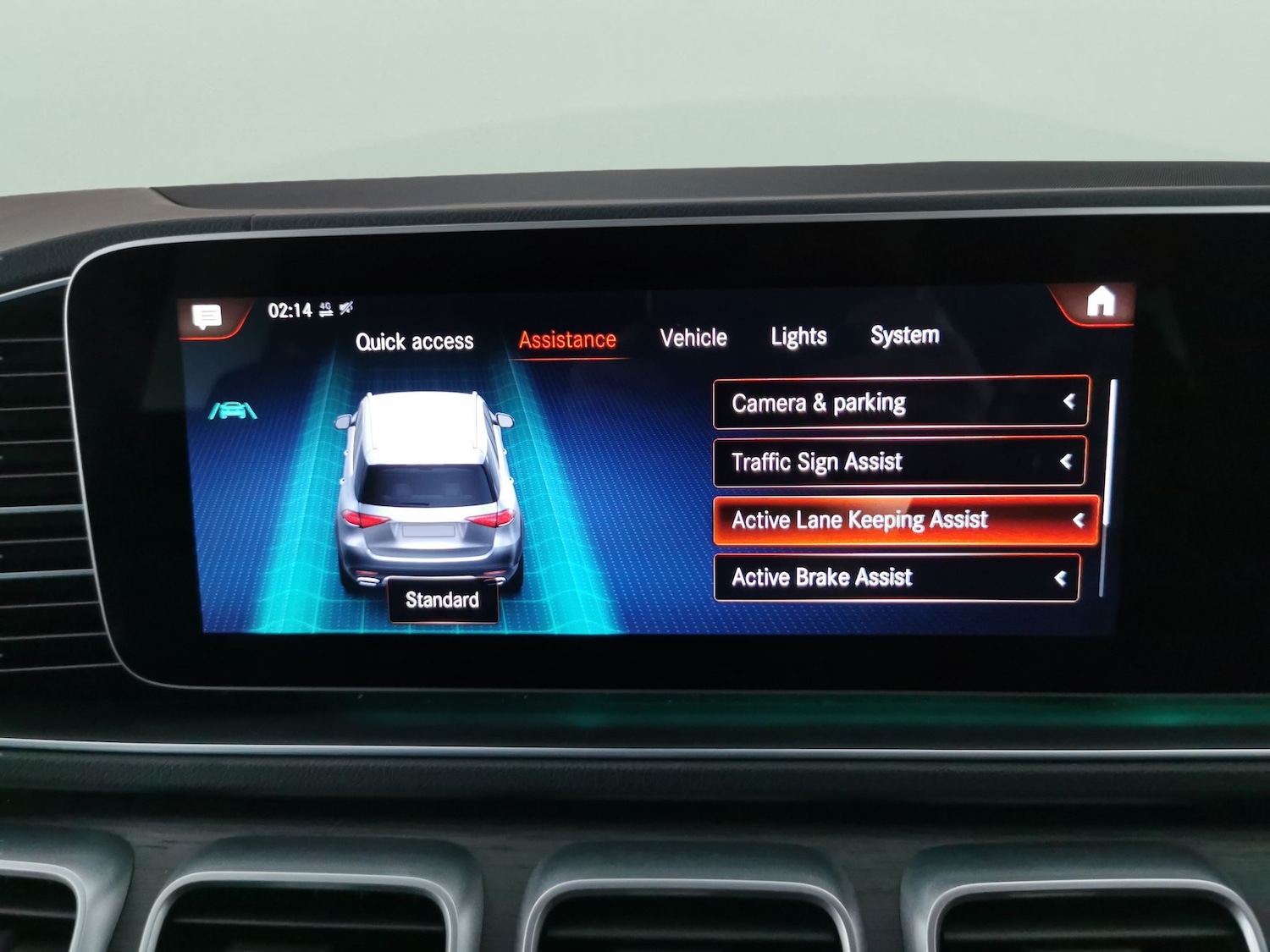 Used Mercedes-Benz GLE 2023 for sale - 77979368: Photo 24