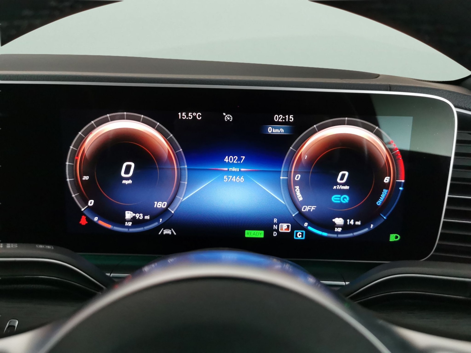 Used Mercedes-Benz GLE 2023 for sale - 77979368: Photo 26