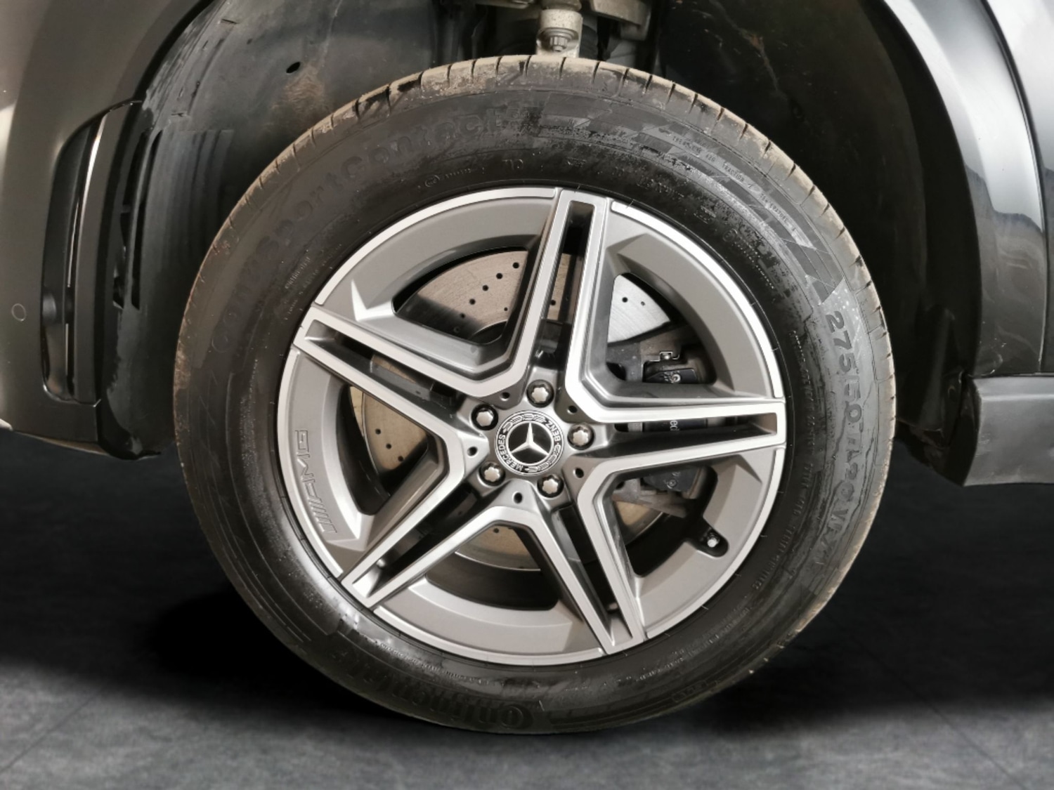 Used Mercedes-Benz GLE 2023 for sale - 77979368: Photo 27