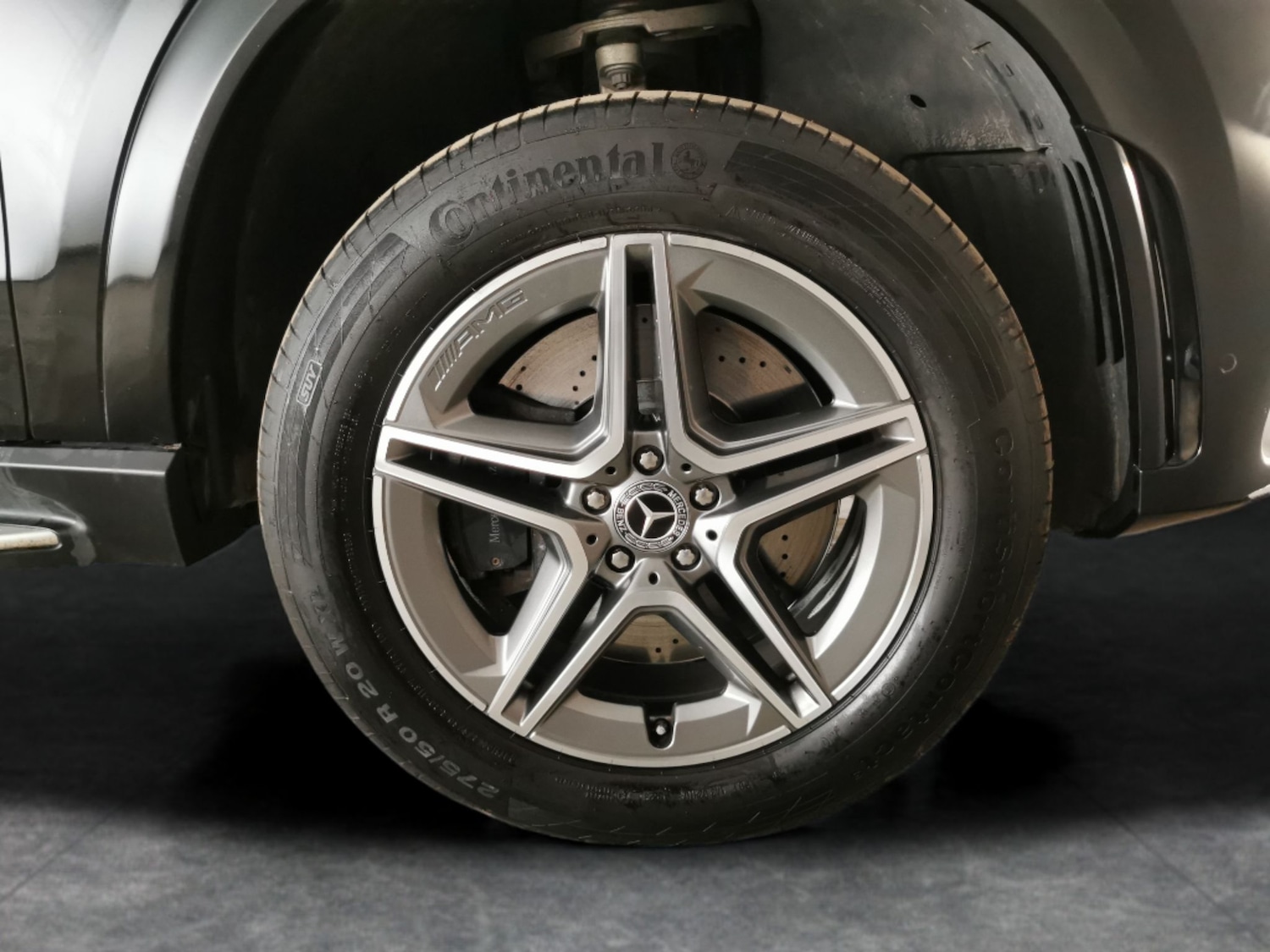 Used Mercedes-Benz GLE 2023 for sale - 77979368: Photo 28