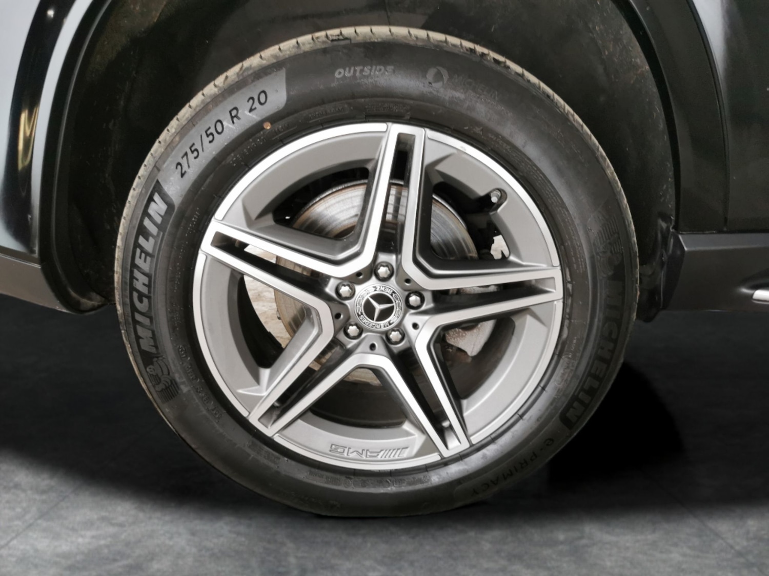 Used Mercedes-Benz GLE 2023 for sale - 77979368: Photo 29