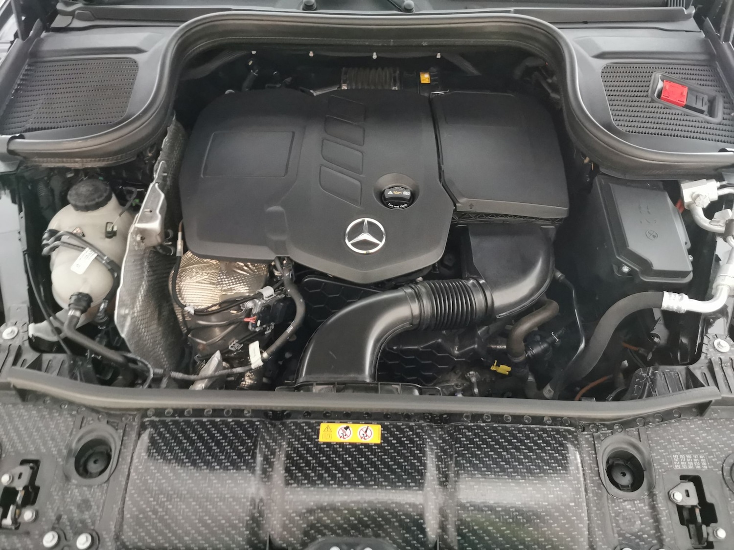 Used Mercedes-Benz GLE 2023 for sale - 77979368: Photo 36