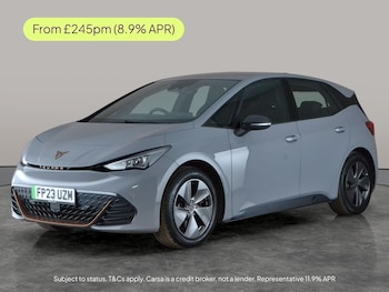 Used Cupra Born 2023 for sale - 79152072: Photo