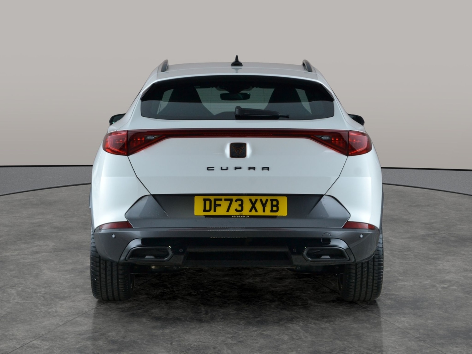 Used Cupra Formentor 2024 for sale - 77686119: Photo 12