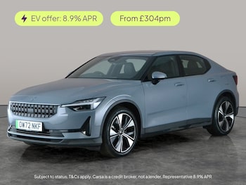 Polestar Polestar 2 feature image